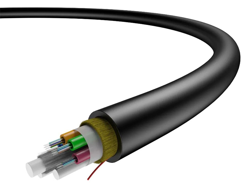 The purpose of communication cables