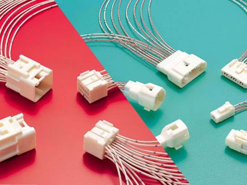 A Brief Discussion on the Application and Layout of Wiring Harnesses for New Energy Vehicles