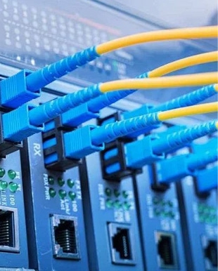 FTTX / FTTH  Solution