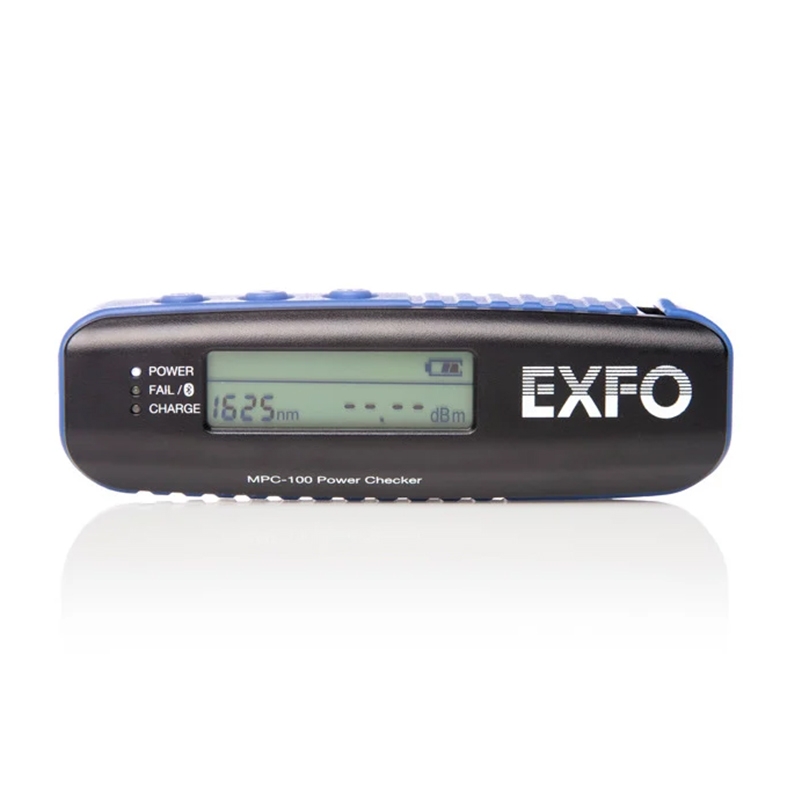 MPC-100 - optical power checker