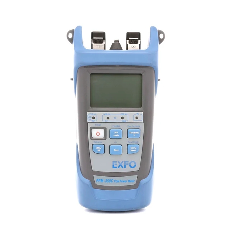 PPM-350C - PON Power Meter