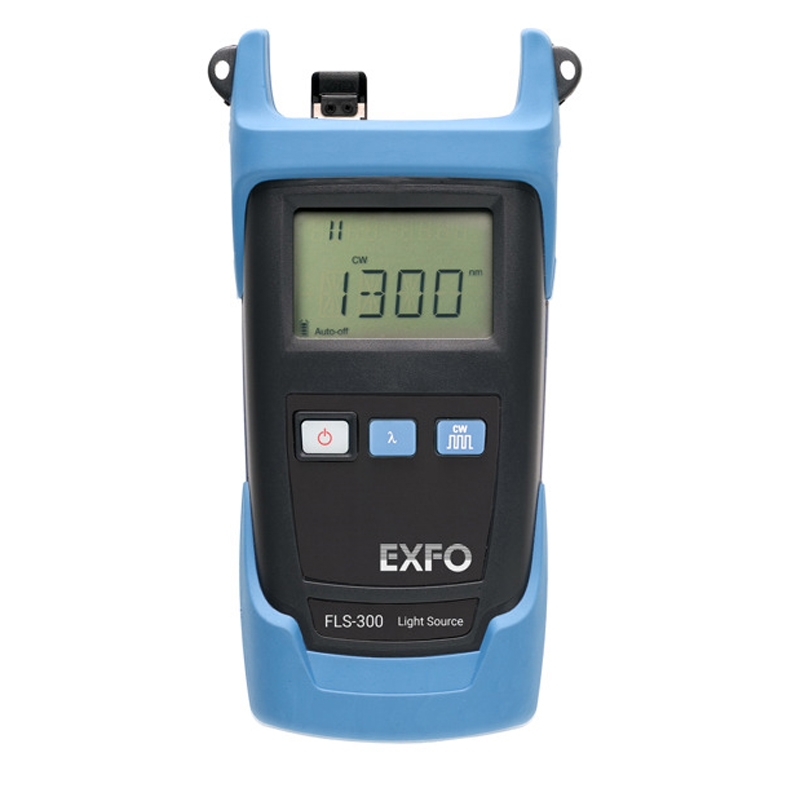 FLS-300 - 光源