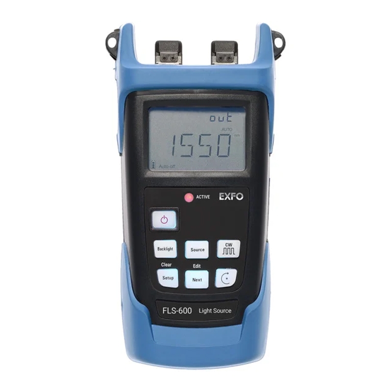 FLS-600 - 光源