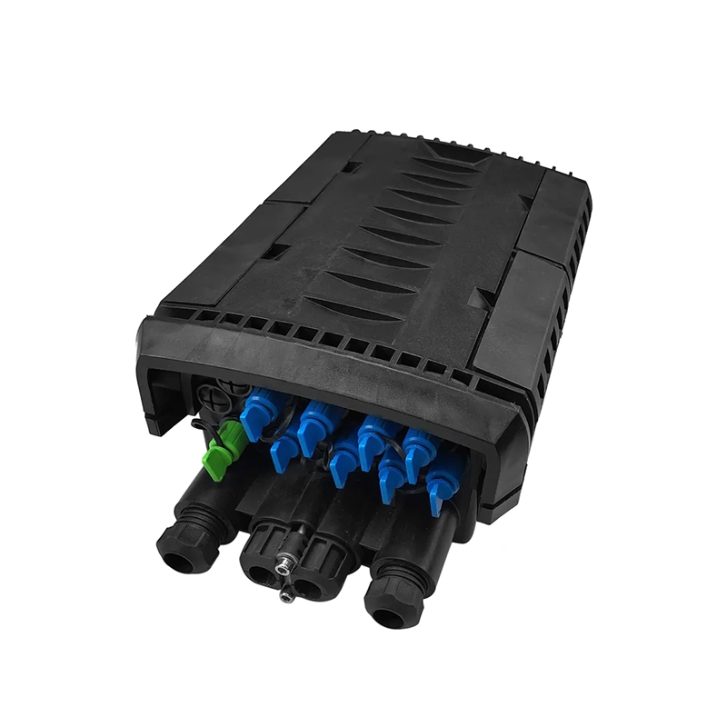 IP68 Nap Caja con Preconnected adaptor
