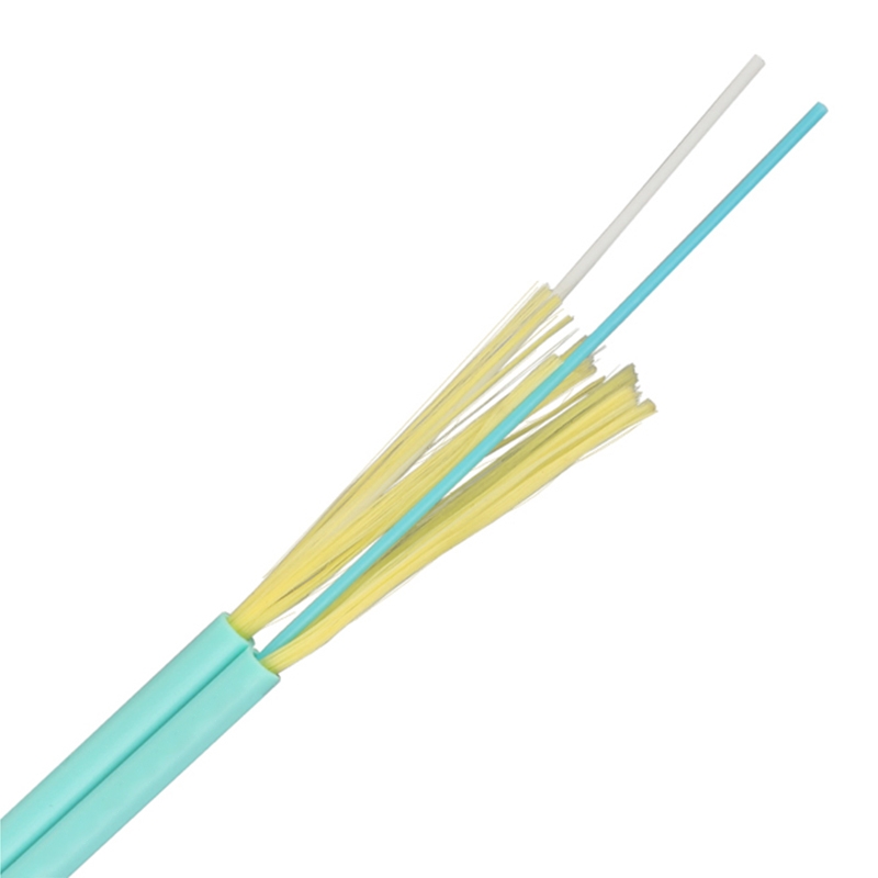 indoor fiber optic cable multimode tight buffer fiber optical cable