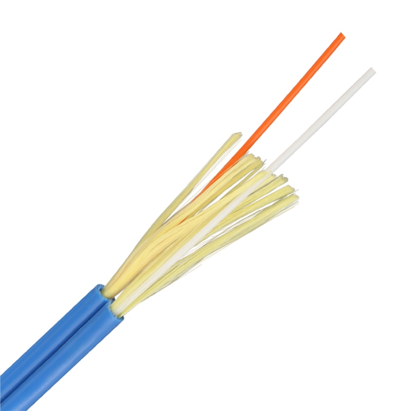 indoor fiber optic cable g657 indoor fiber optic cable tight buffer cable