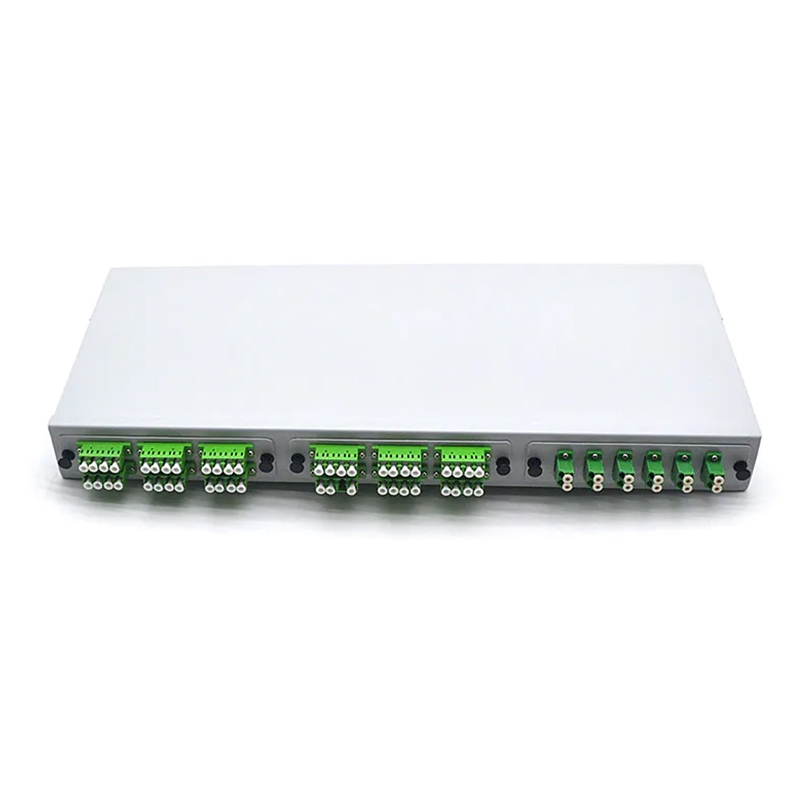 Optical Distribution Frame 1U-Separate Panel