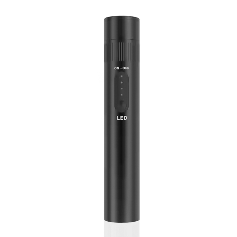 FUJITOMO New VFL B5S Metal Rotating Red Laser Pen 5mw 15mw 20mw 30mw Fiber Optic Visual Fault Locator