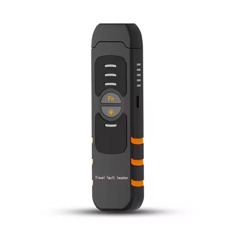 Customizable Optic VFL 30km 20KM 15KM 5KM Mini Fiber Optic lasers pen optical fiber cable Tester Visual Fault Locator