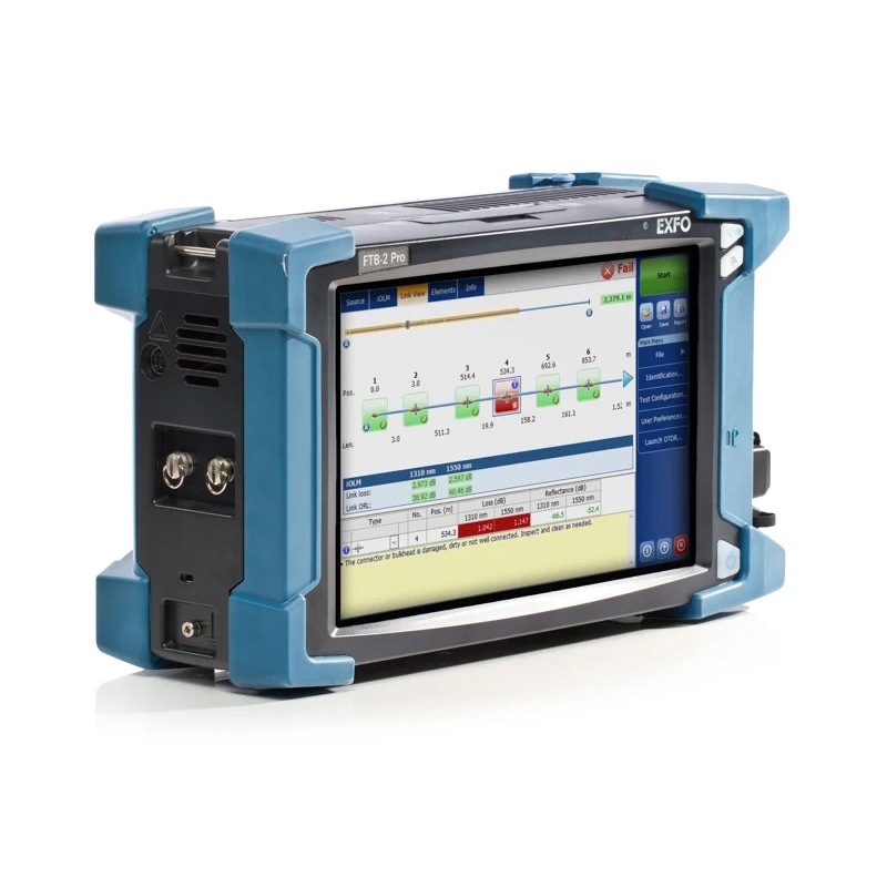 FTBx-730D - PON FTTx/MDU OTDR