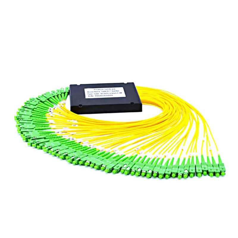1x64 ABS PLC Splitter