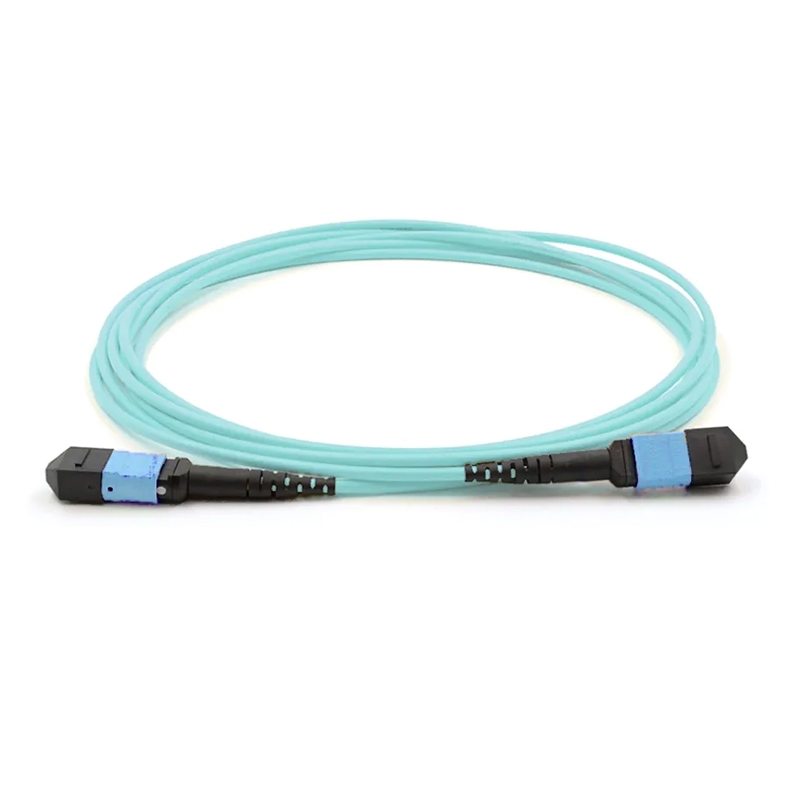 MPO/PC, MPO/PC, Multi-mode, 8 cores, MM, 3.5 mm, LSZH