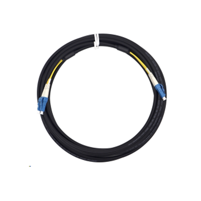 φ5.0mm-Breakout Cable with SC APC Connector for Optical Test Instrument -- Copy