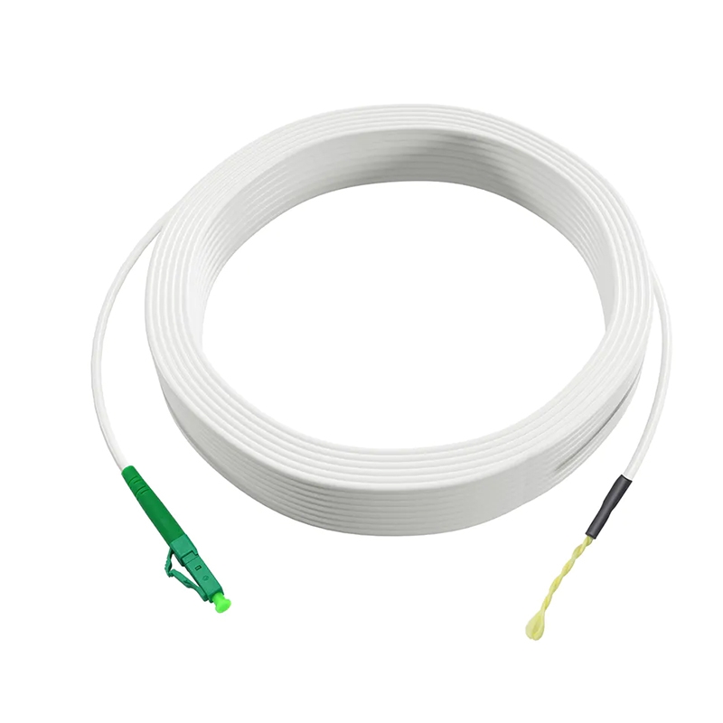 LC Simplex Fiber Patch Cord