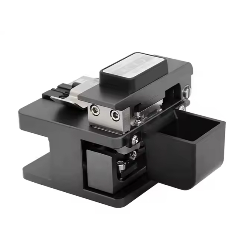 Fiber optic cleaver  FM-08 Original Fujitomo  high precision fiber cleaver CT 30 FM-08 optical fiber cleaver