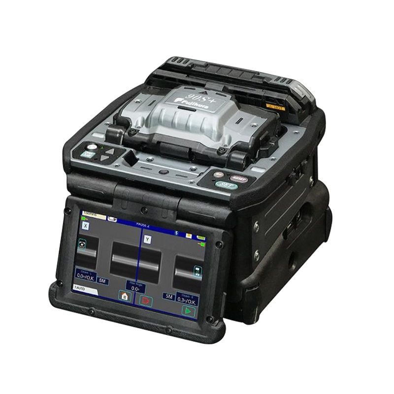 Core Alignment Fusion Splicer 90S+ Kit
