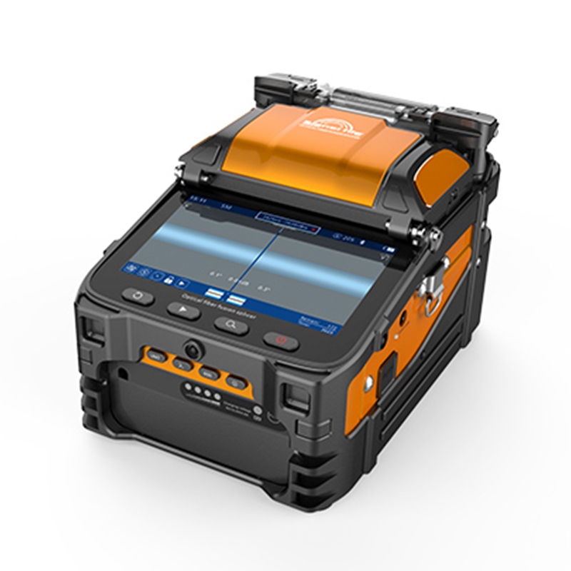 A1-9 100KM trunk line fusion splicer