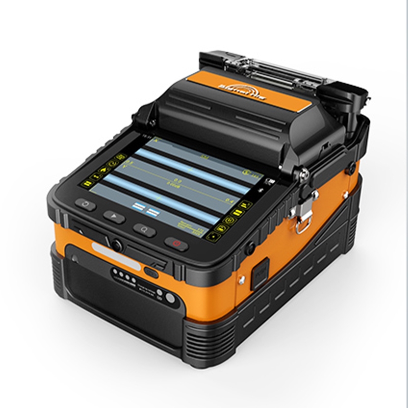 AI-6C Optical Fiber Fusion Splicer