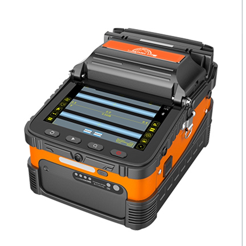 AI-6A Optical Fiber Fusion Splicer