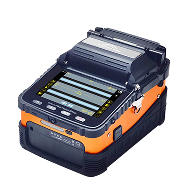 A1-5 Optical Fiber Fusion Splicer