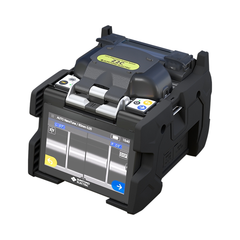 Core Alignment fusion splicer Z2C