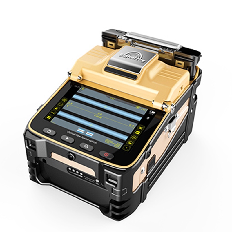 A1-8C 50KM trunk line fusion splicer